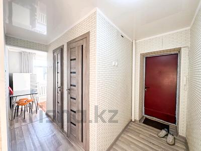 3-комнатная квартира · 60 м² · 4/4 этаж, биржан сала за 16.5 млн 〒 в Талдыкоргане