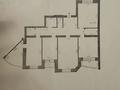 4-бөлмелі пәтер · 156.7 м² · 2/5 қабат, мкр. Алтын орда, тауелсиздик 3, бағасы: 66 млн ₸ в Актобе — фото 29