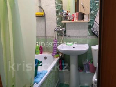 1-комнатная квартира · 35.5 м² · 4/5 этаж, Микрорайон Северный, Кубеева 17 — Каирбекова за 15.5 млн 〒 в Костанае