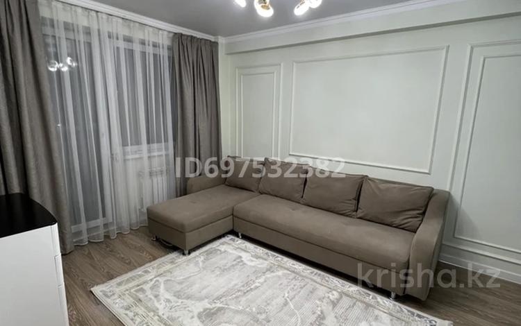 1-комнатная квартира · 38 м² · 2/5 этаж, Алтын Орда — Квартира ближе на проспект Абая, ул Строительная за 220 000 ₸ в Алматы, Наурызбайский р-н — фото 2