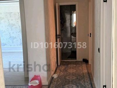4-бөлмелі пәтер · 78 м² · 1/5 қабат, Казакстанская 17 — Рядом ДК ШКОЛА САДИК, бағасы: 19.8 млн ₸ в Текели