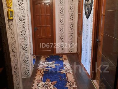 3-комнатная квартира · 74 м² · 5/5 этаж, А Кастеев за 22 млн 〒 в Талгаре