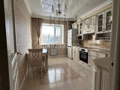 2-комнатная квартира, 60 м², 9/10 этаж, Алихана Бокейханова 15 за 34 млн 〒 в Астане, Есильский р-н