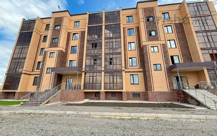 1-комнатная квартира · 43.9 м² · 5/5 этаж, Гостелло за ~ 17.6 млн ₸ в Петропавловске — фото 2