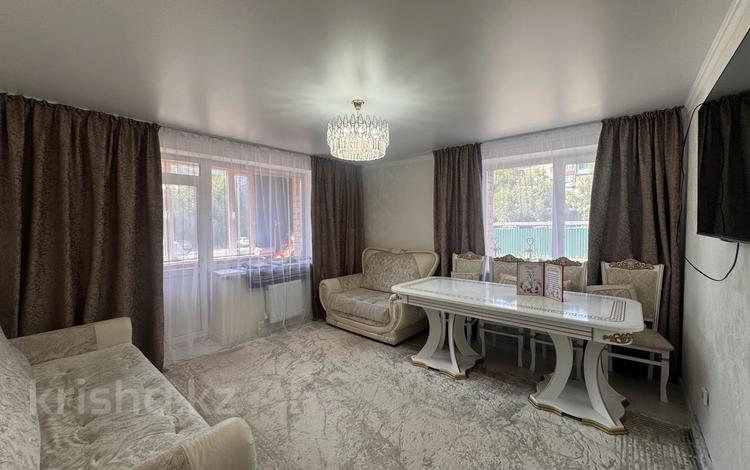 2-комнатная квартира · 48.5 м² · 1/5 этаж, Майкудук, 15й микрорайон за 16.5 млн ₸ в Караганде, Алихана Бокейханова р-н — фото 2