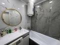 2-комнатная квартира · 48.5 м² · 1/5 этаж, Майкудук, 15й микрорайон за 16.5 млн ₸ в Караганде, Алихана Бокейханова р-н — фото 10