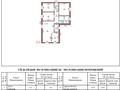 Отдельный дом · 6 комнат · 145.7 м² · 6.9 сот., Преображенская 43 а — Жазира , Воинов интернационалистов за 45 млн ₸ в Уральске — фото 22