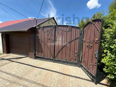 Отдельный дом · 6 комнат · 145.7 м² · 6.9 сот., Преображенская 43 а — Жазира , Воинов интернационалистов за 53 млн 〒 в Уральске