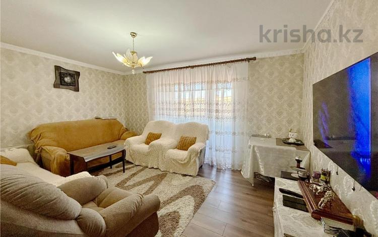 2-бөлмелі пәтер · 54.2 м² · 5/5 қабат, Михайловка ш/а., Крылова 66, бағасы: 20 млн ₸ в Караганде, Казыбек би р-н — фото 2