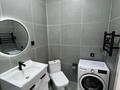 1-комнатная квартира · 40 м² · 9/12 этаж, мкр Дарабоз, Момышулы — ИПОТЕКУ ПРОХОДИТ за 24 млн ₸ в Алматы, Алатауский р-н — фото 10