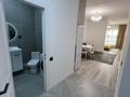 1-комнатная квартира · 40 м² · 9/12 этаж, мкр Дарабоз, Момышулы — ИПОТЕКУ ПРОХОДИТ за 24 млн ₸ в Алматы, Алатауский р-н — фото 6