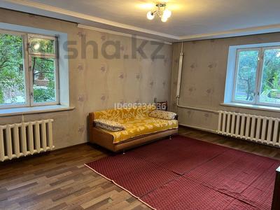 2-комнатная квартира, 65 м² помесячно, Масанчи — Сатпаева масанчи за 300 000 〒 в Алматы, Бостандыкский р-н