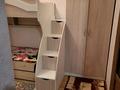 3-бөлмелі пәтер · 65 м² · 5/5 қабат, Курманбек Сагындыкова 6, бағасы: 160 000 ₸ в Таразе — фото 9