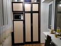 3-бөлмелі пәтер · 65 м² · 5/5 қабат, Курманбек Сагындыкова 6, бағасы: 160 000 ₸ в Таразе — фото 2