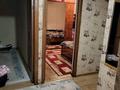3-бөлмелі пәтер · 65 м² · 5/5 қабат, Курманбек Сагындыкова 6, бағасы: 160 000 ₸ в Таразе — фото 4