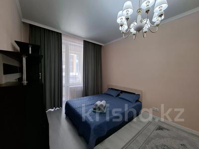 1-комнатная квартира · 38 м² · 3 этаж, Туран 55/7 — Орынбор за 13 000 ₸ в Астане, Есильский р-н