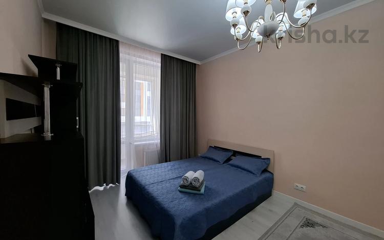 1-комнатная квартира · 38 м² · 3 этаж, Туран 55/7 — Орынбор за 13 000 ₸ в Астане, Есильский р-н — фото 22