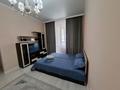 1-комнатная квартира · 38 м² · 3 этаж, Туран 55/7 — Орынбор за 13 000 ₸ в Астане, Есильский р-н — фото 2