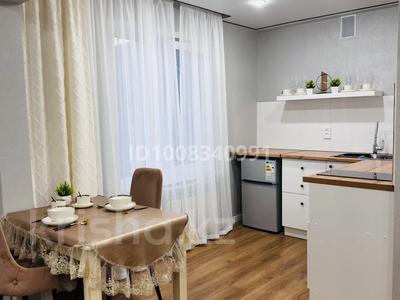 1-комнатная квартира · 35 м² · 4/5 этаж, Сатпаева 58 за 15 000 〒 в Усть-Каменогорске