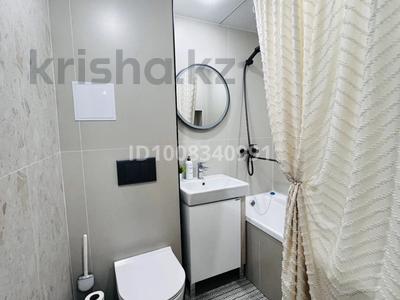 1-комнатная квартира · 35 м² · 4/5 этаж, Сатпаева 58 за 15 000 〒 в Усть-Каменогорске