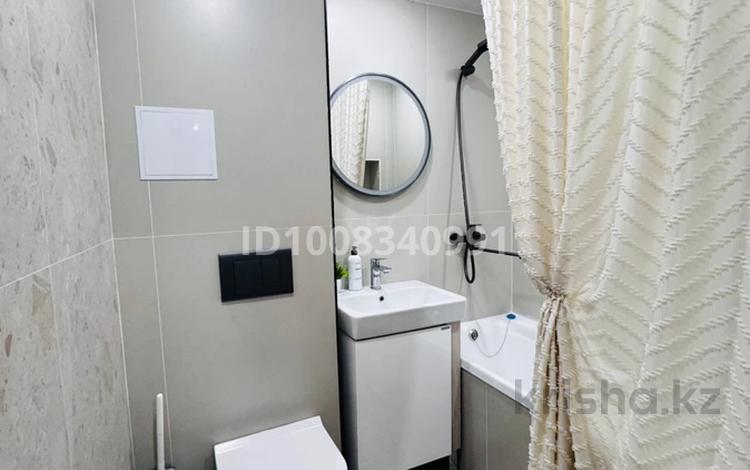 1-комнатная квартира · 35 м² · 4/5 этаж, Сатпаева 58 за 15 000 ₸ в Усть-Каменогорске — фото 17