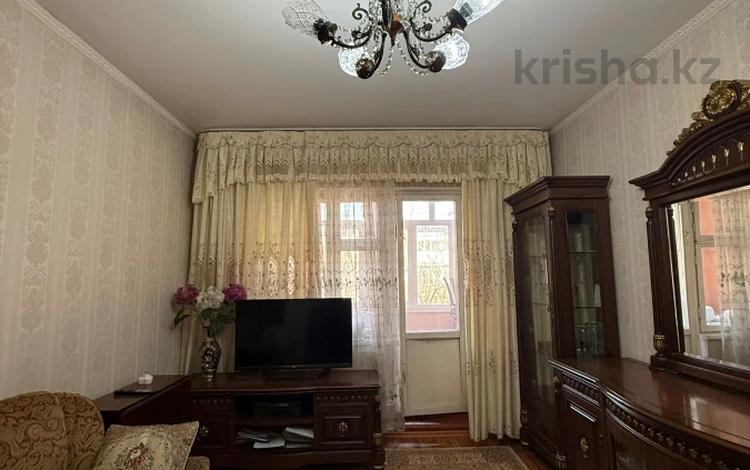 4-комнатная квартира · 74 м² · 4/5 этаж, Сатпаева 19 за 23 млн ₸ в Таразе — фото 2