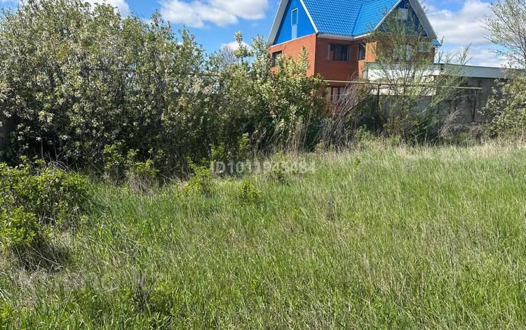 Участок · 10 соток, Техник 127 — Кольцовой 12 мкр за 3 млн ₸ в Актобе — фото 2