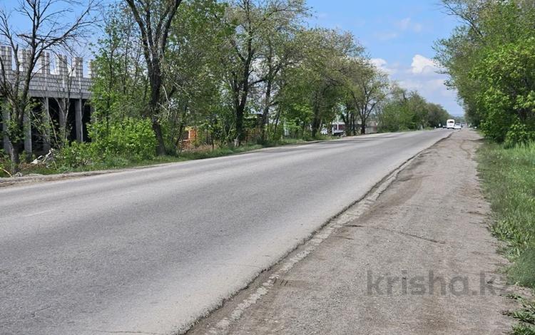 Жер телімі · 5 сотық, Трасса Комсомол, бағасы: 5 млн ₸ — фото 2