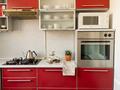 2-комнатная квартира · 54 м² · 4/5 этаж, мкр Аксай-4 за 35.6 млн ₸ в Алматы, Ауэзовский р-н — фото 4