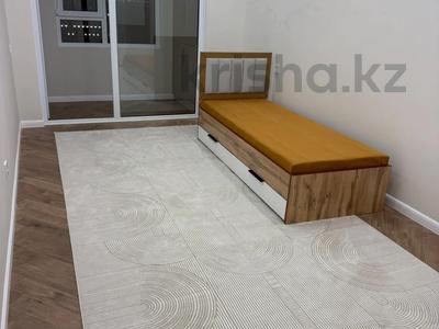 3-бөлмелі пәтер · 105 м² · 8/12 қабат, Нұрсәт ш/а, Аргынбекова 29/4 к2 — Шаяхметов, бағасы: 450 000 ₸ в Шымкенте, Каратауский р-н