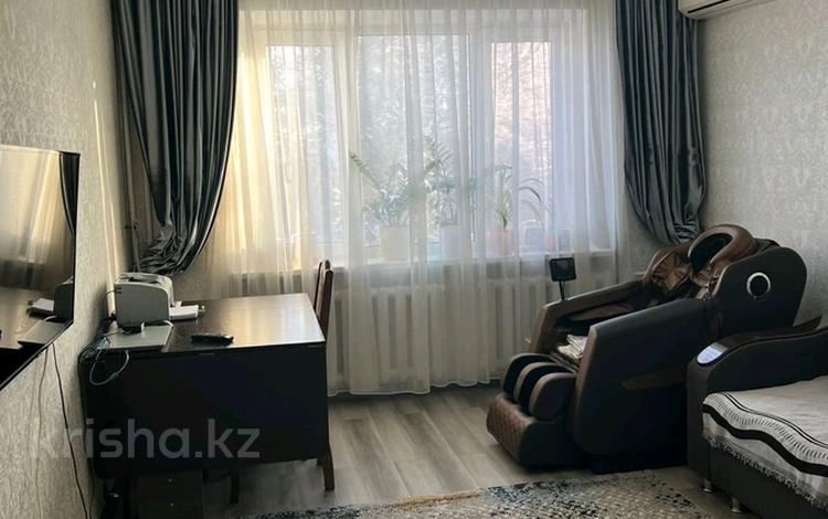 2-бөлмелі пәтер · 53 м² · 4/5 қабат, Таугүл-3 ш/а., Ыкылас — Жандосова-Шаймерденова, бағасы: 36.5 млн ₸ в Алматы, Ауэзовский р-н — фото 2