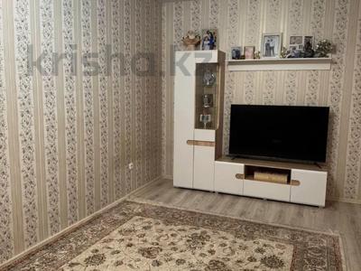 2-комнатная квартира · 56 м² · 3/5 этаж, Юбилейный 38 за 24 млн 〒 в Костанае