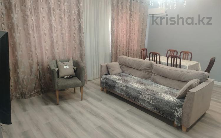3-комнатная квартира · 108 м² · 5/5 этаж, 15-й мкр 3 за 27 млн ₸ в Актау — фото 12