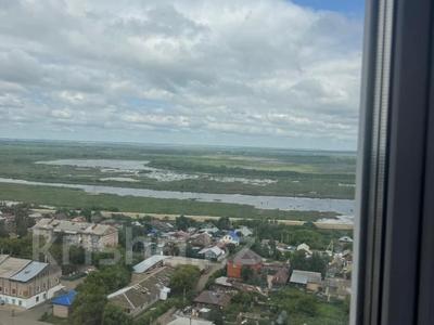 1-комнатная квартира · 40 м², Горького 6 за ~ 17 млн 〒 в Петропавловске