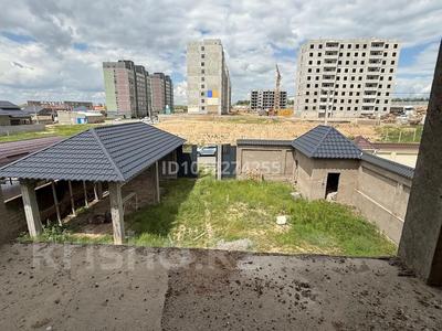Отдельный дом · 10 комнат · 560 м² · 10 сот., Мкр. Нуртас 146 за 97 млн 〒 в Шымкенте, Каратауский р-н