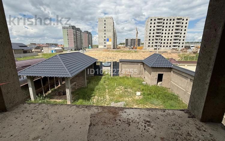 Жеке үй · 10 бөлме · 560 м² · 10 жүзд., Мкр. туран., ул. дәуір, бағасы: 90 млн ₸ в Шымкенте, Каратауский р-н — фото 2