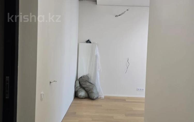 2-бөлмелі пәтер · 56 м² · 3/3 қабат, мкр Мирас 115, бағасы: 165 млн ₸ в Алматы, Бостандыкский р-н — фото 7