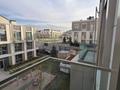 2-бөлмелі пәтер · 56 м² · 3/3 қабат, мкр Мирас 115, бағасы: 165 млн ₸ в Алматы, Бостандыкский р-н — фото 15