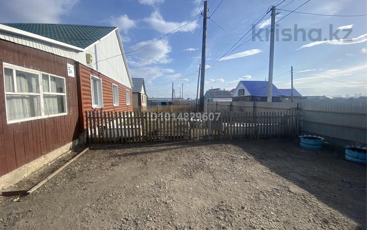 Жеке үй · 4 бөлме · 110 м² · 10 жүзд., Махметова 5а, бағасы: 29 млн ₸ в Бишкуле (Бесколь) — фото 2