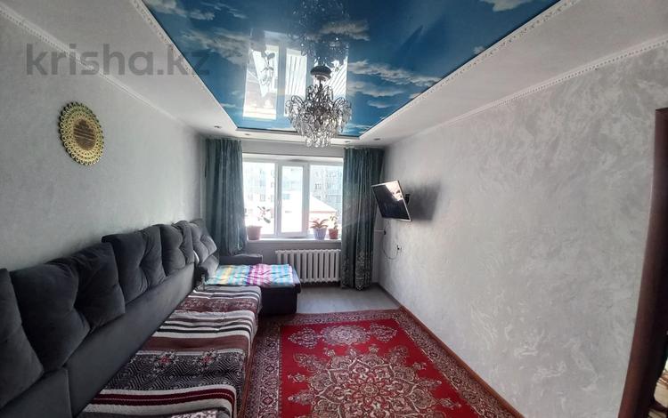 3-бөлмелі пәтер · 57 м² · 3/5 қабат, Маскеу 20/1, бағасы: 24.9 млн ₸ в Астане, Сарыарка р-н — фото 2