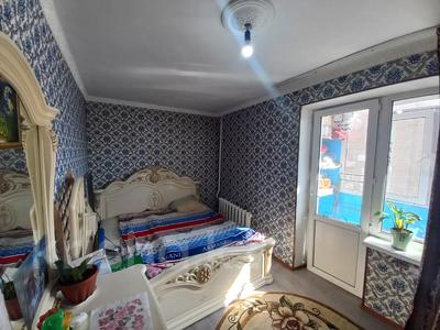 3-комнатная квартира · 57 м² · 3/5 этаж, Маскеу 20/1 за 24.9 млн 〒 в Астане, Сарыарка р-н