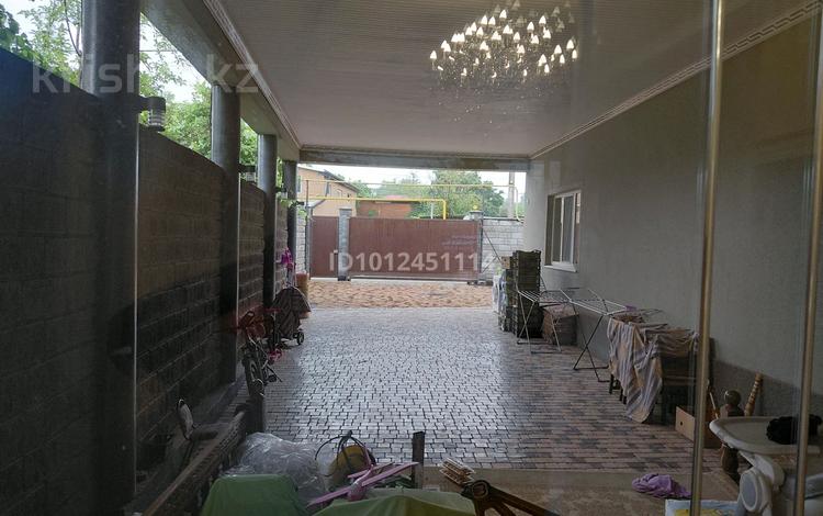 Отдельный дом · 5 комнат · 156 м² · 4 сот., Бехтерева 92а — Дулатова быв Варшавская за 85.5 млн ₸ в Алматы, Турксибский р-н — фото 2