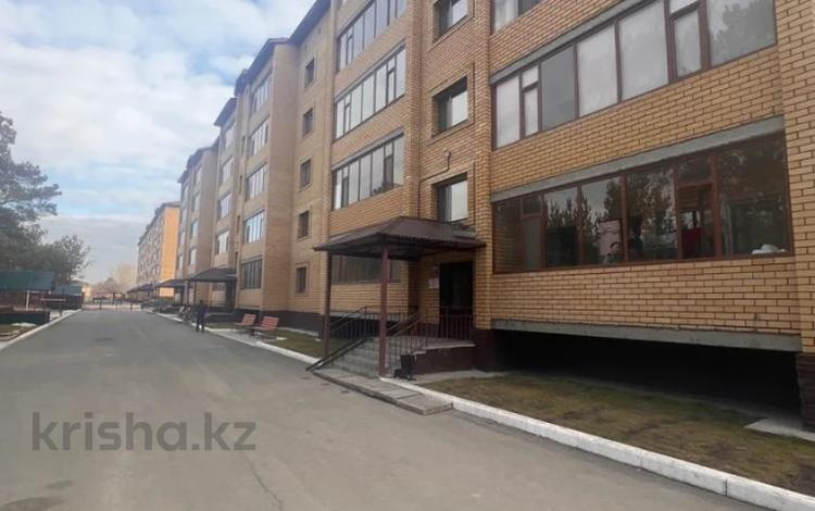 2-комнатная квартира, 67.2 м², 3/5 этаж, Сеченова 9В за 22 млн 〒 в Семее — фото 3