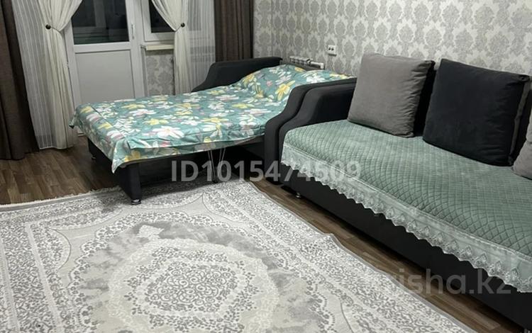 1-комнатная квартира · 48.8 м² · 6/9 этаж, Қазыбек би 48 за 170 000 ₸ в Усть-Каменогорске, Ульбинский — фото 2
