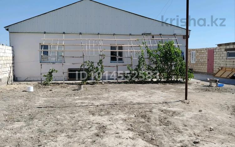 Жеке үй · 4 бөлме · 100 м² · 100 жүзд., Тамшалы 6/47 47 уй — Бегарыс астанопка касында, бағасы: 17 млн ₸ в Батыре — фото 2