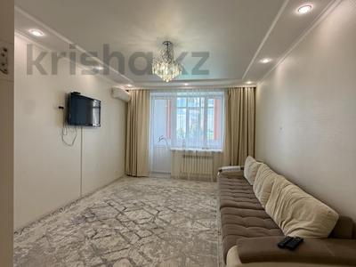 2-комнатная квартира · 68.2 м² · 6/7 этаж, Назарбаева 233/3 за 37.3 млн ₸ в Уральске