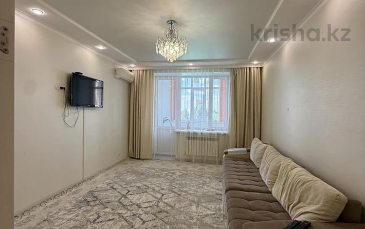 2-комнатная квартира · 68.2 м² · 6/7 этаж, Назарбаева 233/3 за 37.3 млн ₸ в Уральске — фото 2