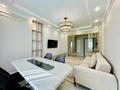 2-бөлмелі пәтер · 80 м² · 10 қабат, Сейфуллина 574/3 — Каратаева, бағасы: 750 000 ₸ в Алматы, Бостандыкский р-н — фото 2