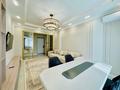 2-бөлмелі пәтер · 80 м² · 10 қабат, Сейфуллина 574/3 — Каратаева, бағасы: 750 000 ₸ в Алматы, Бостандыкский р-н — фото 8