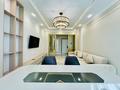 2-бөлмелі пәтер · 80 м² · 10 қабат, Сейфуллина 574/3 — Каратаева, бағасы: 750 000 ₸ в Алматы, Бостандыкский р-н — фото 11